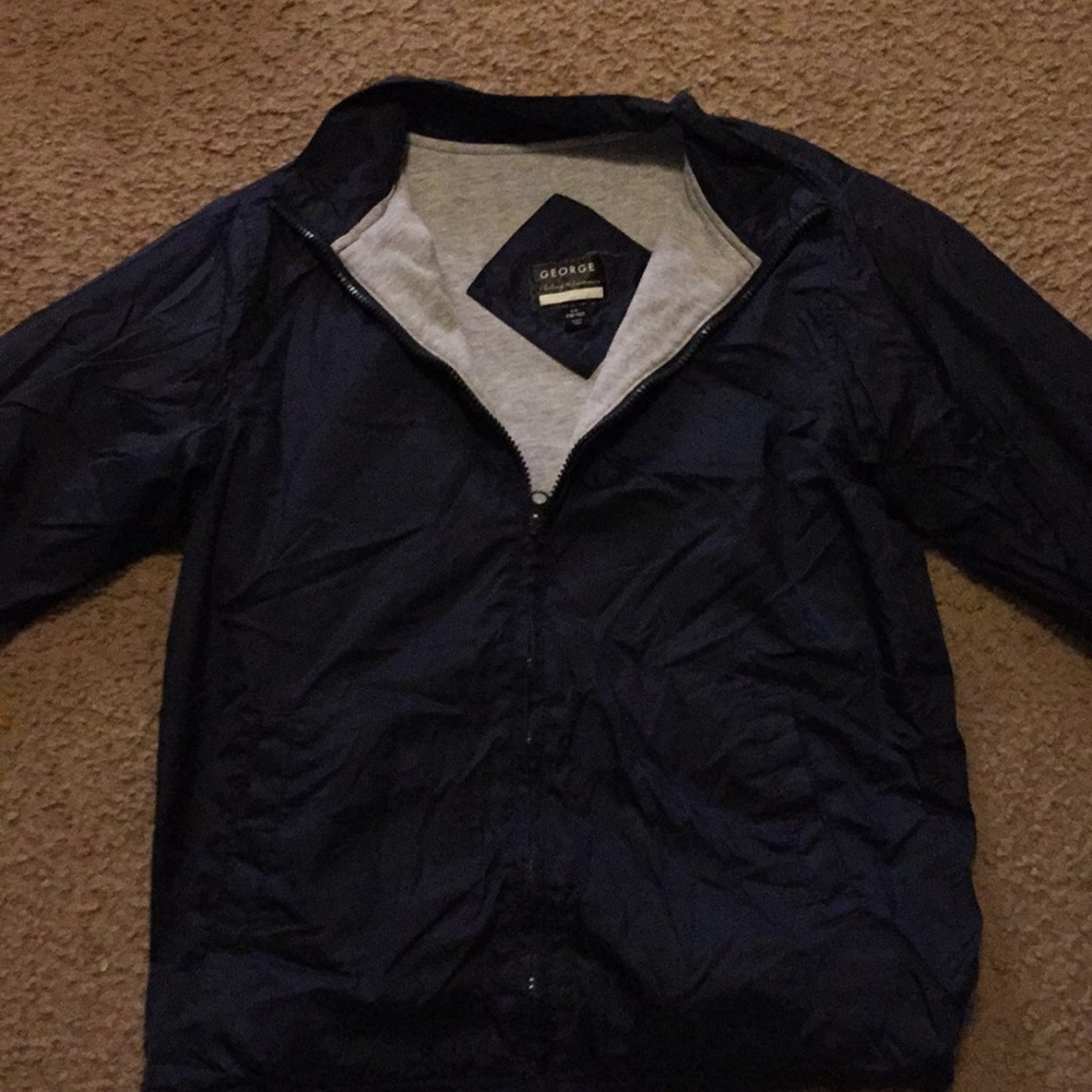 George Jacket - Picture 2 of 2